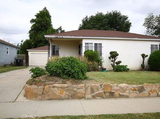 16713 S Harris Ave, Compton, CA 90221