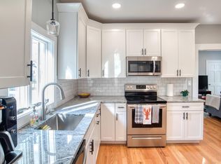 11 George St APT 1, Portland, ME 04103