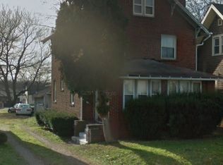 2416 Tuscarawas St E, Canton, OH