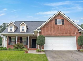 19 Godbold Ct, Columbia, SC 29204