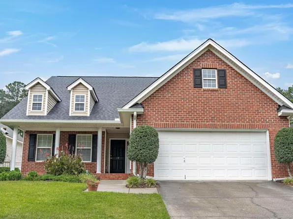 19 Godbold Ct, Columbia, SC 29204