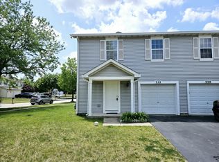 352 Richfield Trl, Romeoville, IL 60446