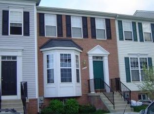 517 Ellison Ct, Frederick, MD 21703