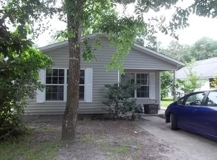 809 Pearl St, Saint Augustine, FL 32084