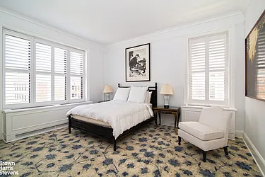 Rented by Brown Harris Stevens