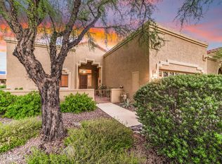 12782 N Walking Deer Pl, Oro Valley, AZ 85755