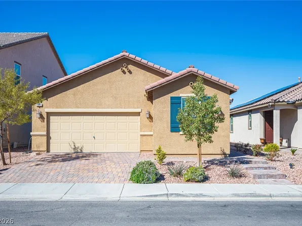 9184 Ellington Hill Ln, Las Vegas, NV 89148