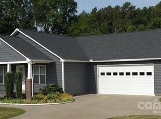 700 Pecan St, Rockwell, NC 28138
