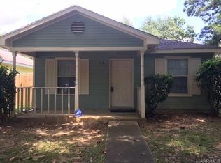 39 Rosewood Pl, Montgomery, AL 36110