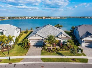 740 Sigsbee Loop, Sarasota, FL 34240