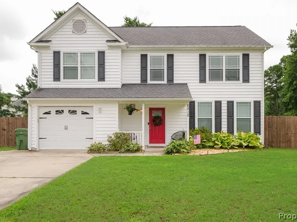 6912 Shyan Way, Hayes, VA 23072