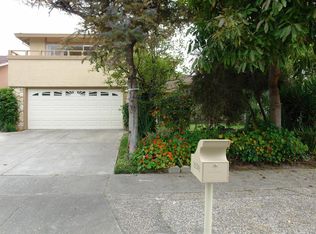 2298 Shade Tree Ln, San Jose, CA 95131