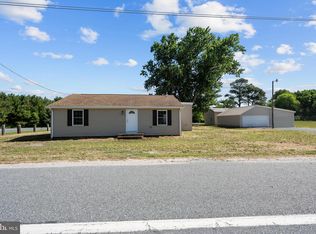 17029 Hardscrabble Rd, Georgetown, DE 19947