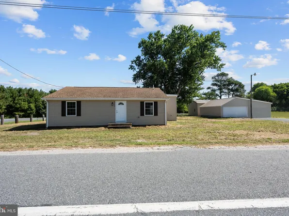 17029 Hardscrabble Rd, Georgetown, DE 19947