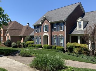 340 Sliders Knob Ave, Franklin, TN 37067