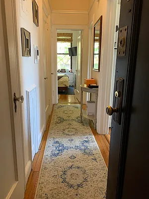 Rented by Brown Harris Stevens | media 12