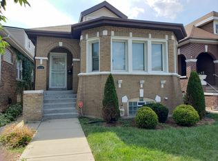 8128 S Wood St, Chicago, IL