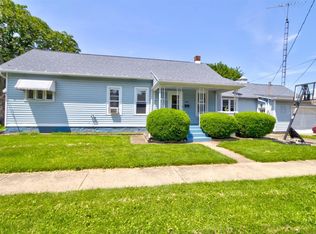 1334 Harrison St, Sandusky, OH 44870