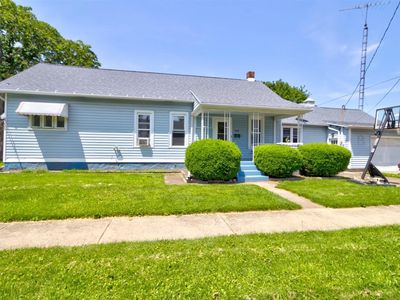 1334 Harrison St, Sandusky, OH, 44870