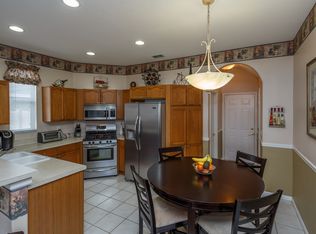 2721 Snow Goose Ln, Lake Mary, FL 32746