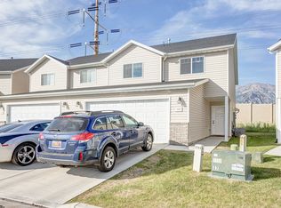 1317 W Westbridge Cir, Provo, UT 84601