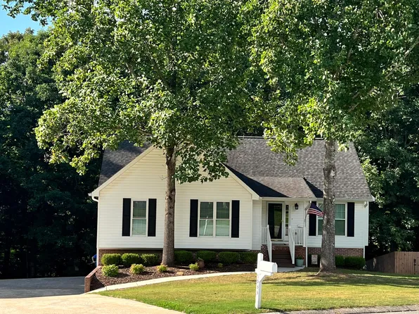 5933 Riley Rd, Ooltewah, TN 37363