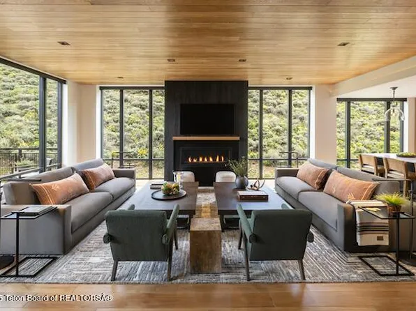 14195 Weiskopf Way Unit 339, Jackson, WY 83001