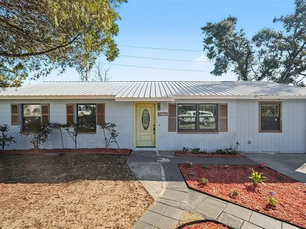 14814 11th St, Dade City, FL 33523