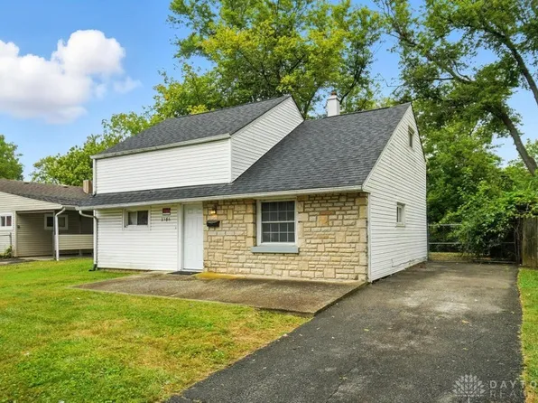 2386 Century Dr, Columbus, OH 43211