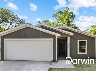 1503 E Collin St, Corsicana, TX 75110
