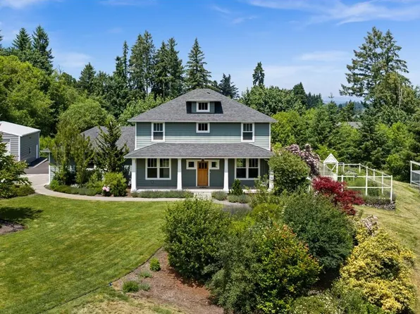 33151 Bonneville Dr, Scappoose, OR 97056