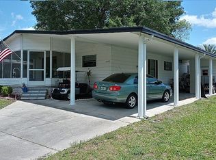 6045 SW 57th Ave, Ocala, FL 34474