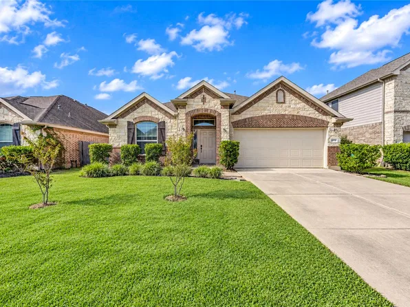16719 Cactus Blossom Trl, Cypress, TX 77433