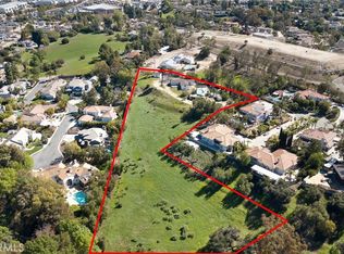 5231 Highland Ave Lot 8, Yorba Linda, CA