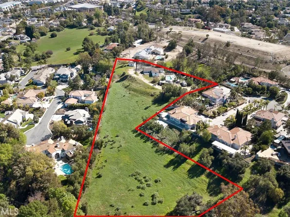 5231 Highland Ave Lot 8, Yorba Linda, CA 92886