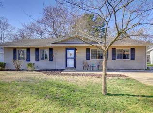 2305 Rodney Dr, Champaign, IL 61821