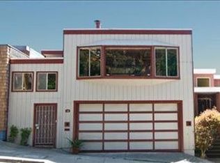 149 Topaz Way, San Francisco, CA 94131