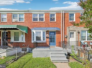 335 Torner Rd, Baltimore, MD 21221