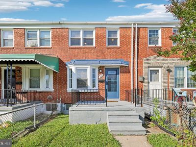 335 Torner Rd, Baltimore, MD, 21221