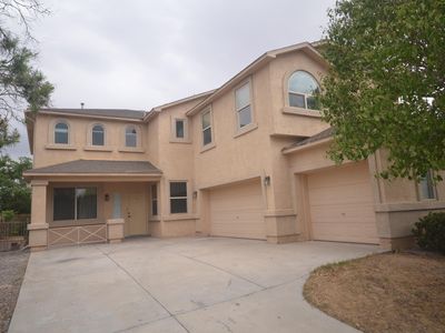 8063 Sand Springs Rd NW, Albuquerque, NM, 87114