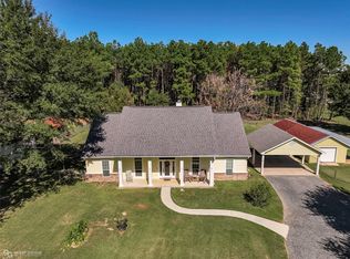 218 Meadow Dr, Gloster, LA 71030