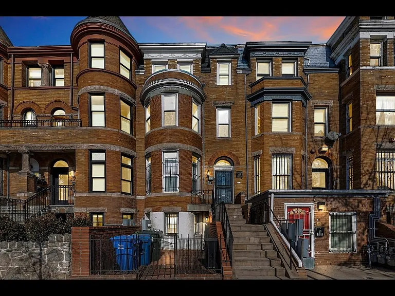 223 Florida Ave NW #1 — Photo 1
