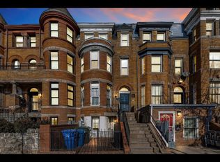223 Florida Ave NW APT 1, Washington, DC 20001