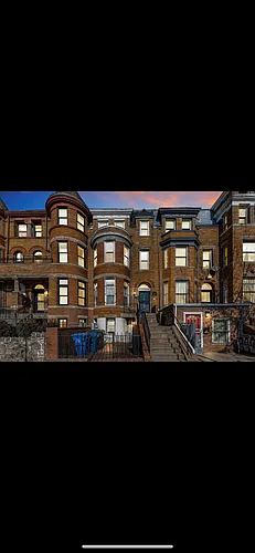 223 Florida Ave NW #1 Photo 1 223 Florida Ave NW #1 Photo 1