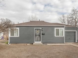 2310 Irving St, Denver, CO 80211