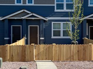 1275 NW Upas Ave, Redmond, OR 97756