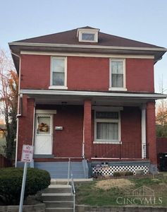 1550 Dixmont Ave, Cincinnati, OH, 45207
