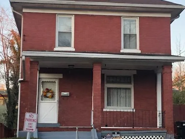 1550 Dixmont Ave, Cincinnati, OH 45207