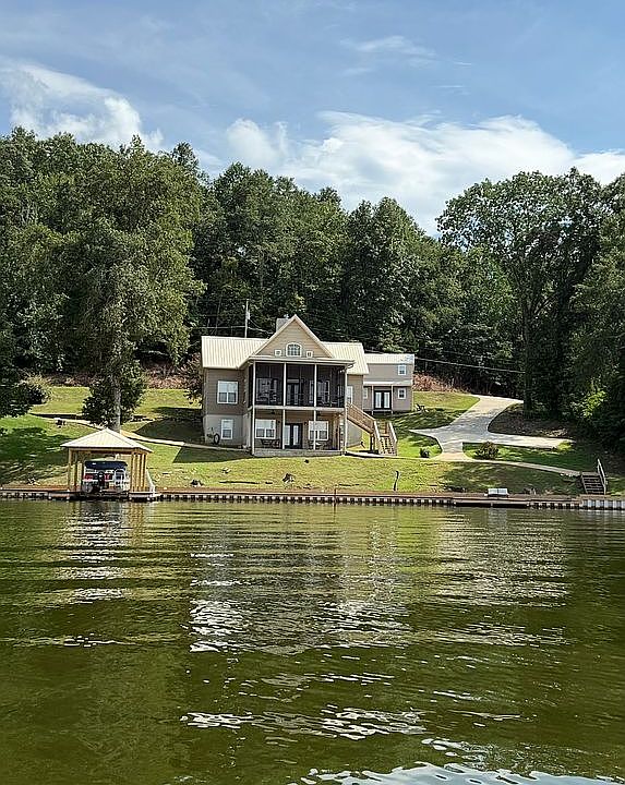 Lakeside