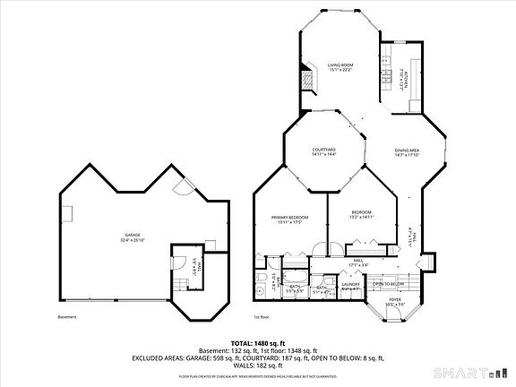 3rd image of 160 Fairfield Woods Road #20